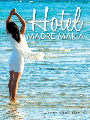 cover image of Hotel Madre Maria